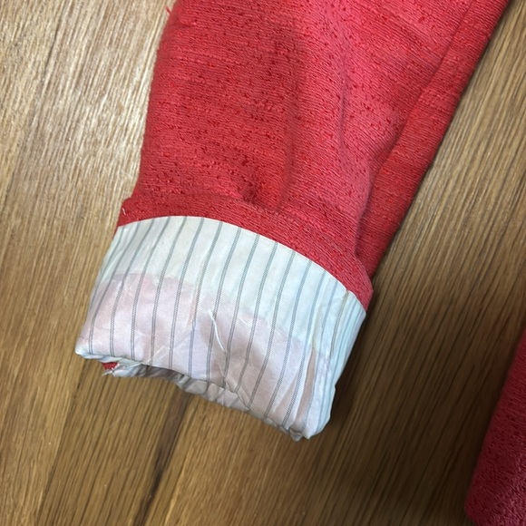 Loft Textured Blazer - Picture 3 of 9